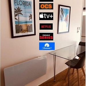 Appartement met een Slaapkamer