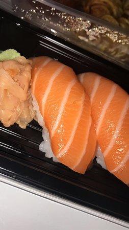 Natsu Sushi